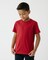 Youth DryBlend Crewneck T-Shirt for Lightweight Active & Everyday Wear